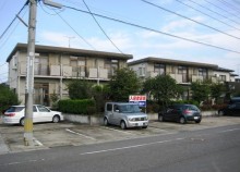 サクセス　外観