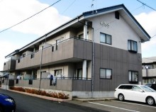 サンタモニカ外観