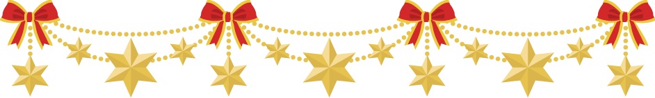 クリスマスライン