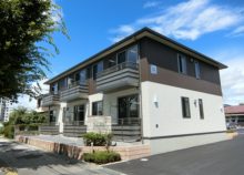 プロヌーブ新白河 (1)