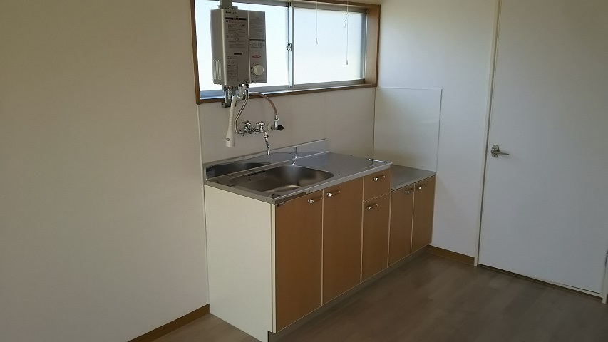 光葉ビル1 新白河駅近く 買い物便利 高山不動産