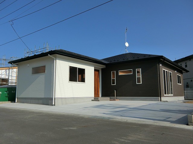 REIWA前原No.2外観