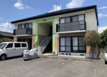 フォーレス外観2