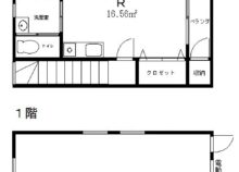 高山ベース間取り