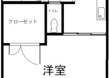 イルデパン間取り2