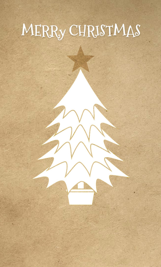 メリークリスマス