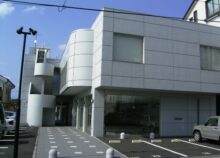 OHYAビルディングⅠ