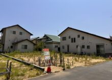 旭建設 中田No.④